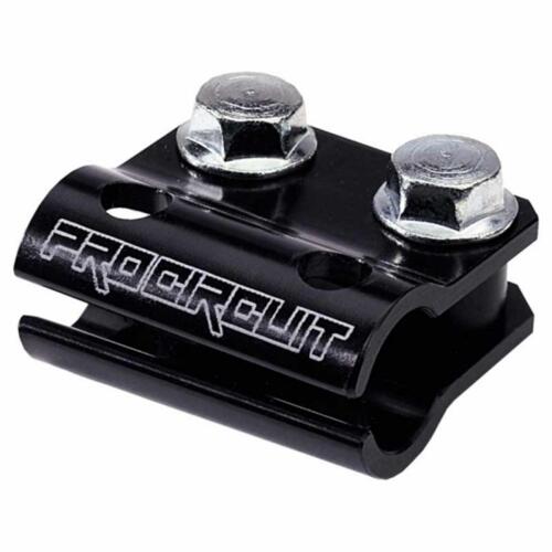 Yamaha YZ65 2019-2023 Pro Circuit Front Brake Hose Clamp Black