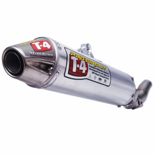 Honda XR650R 2000-2007 Pro Circuit T-4 Silencer Muffler