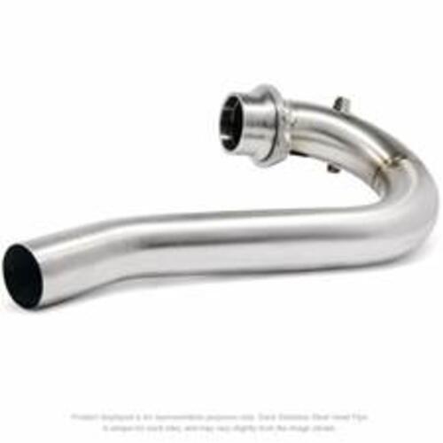 Yamaha YZ450F 2006-2006 Pro Circuit Stainless Steel Header Pipe