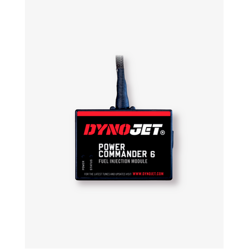Honda CRF450R 2010-2012 Dynojet Power Commander 6 EFI Tuning Unit