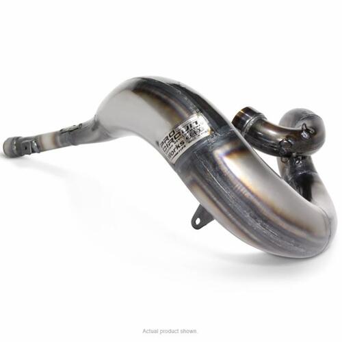 Honda CR500R 1989-2003 Pro Circuit Works Expansion Chamber Raw