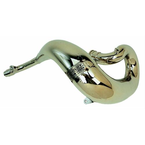 Kawasaki KX250 2003-2003 Pro Circuit Platinum Expansion Chamber Nickel