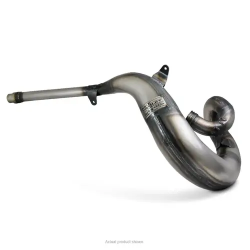 Kawasaki KX500 1989-2004 Pro Circuit Works Expansion Chamber Raw