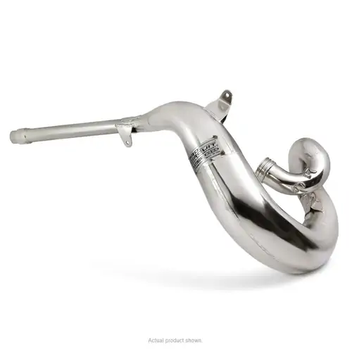 Kawasaki KX500 1989-2004 Pro Circuit Platinum Expansion Chamber Nickel