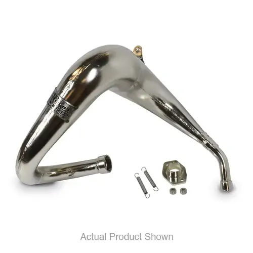 Yamaha YFS200 Blaster 1988-2006 Pro Circuit Platinum Expansion Chamber Nickel