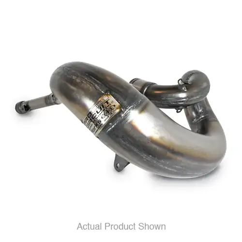 Suzuki RM125 2001-2001 Pro Circuit Works Expansion Chamber Raw