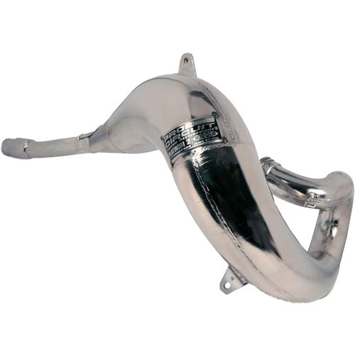 KTM 125 SX 2007-2011 Pro Circuit Platinum Expansion Chamber Nickel