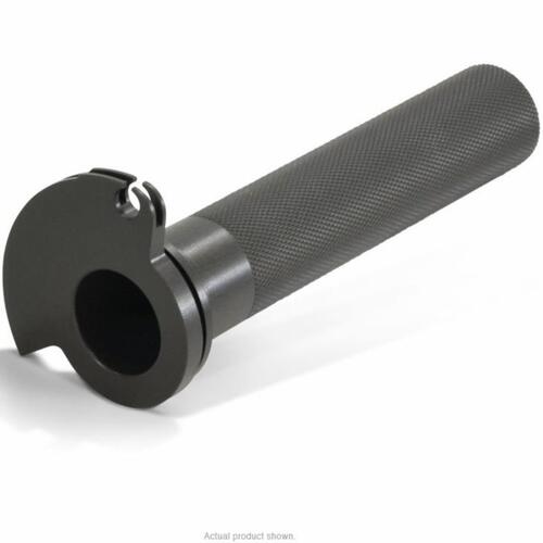 Honda CR250R 1989-2007 Pro Circuit Billet Aluminium Throttle Tube Silver