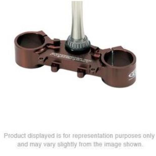 Yamaha YZ450F 2008 Pro Circuit Bottom Triple Clamp Brown