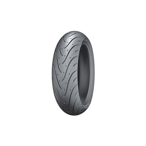 Michelin 180/55-17 Pilot Power 3 2Ct Road Rear Tyre