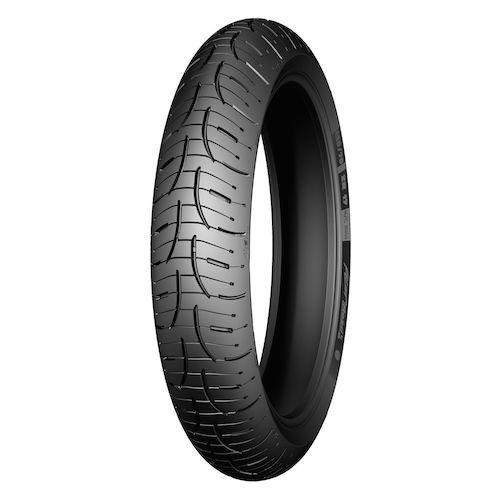 Michelin 180/55-17 Pilot Road 4 Rear Tyre