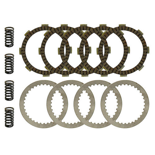 Psychic OEM Replacement Clutch Plate Kits