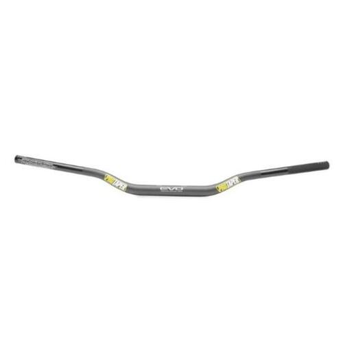 Pro Taper Evo Handlebar Low Steering Damper Compatible Black