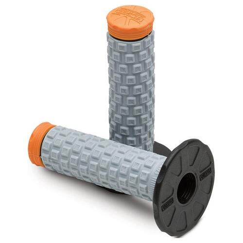 Pro Taper Hand Grips Pillow Top Orange