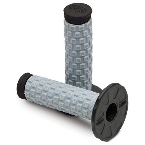 Pro Taper Hand Grips Pillow Top Black