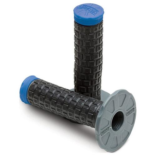 Pro Taper Hand Grips Pillow Top Lite Blue