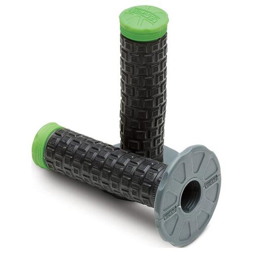 Pro Taper Hand Grips Pillow Top Lite Green