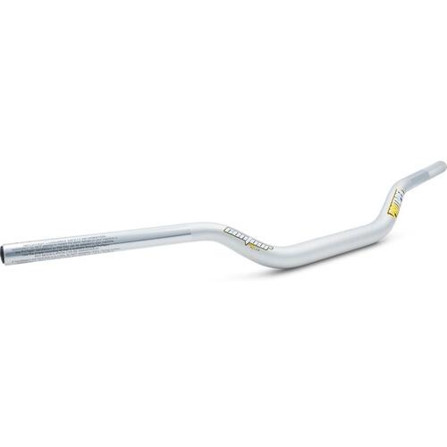 Pro Taper Contour Handlebar Windham Silver