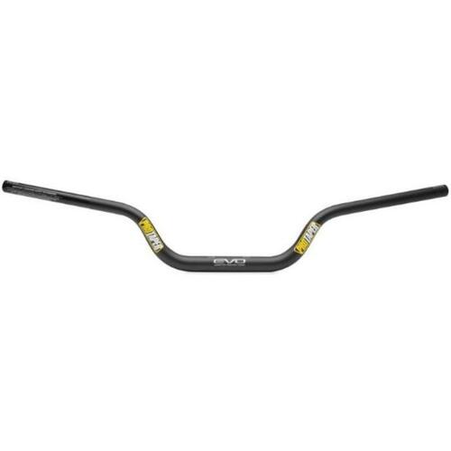 Pro Taper Evo Adventure Handlebar Black