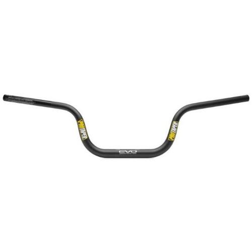 Pro Taper Evo Adventure Handlebar High Black