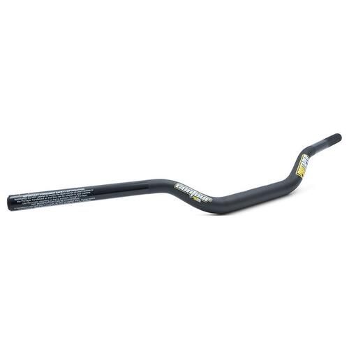 Pro Taper Contour Handlebar Universal Low Black