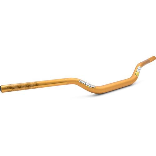 Pro Taper Contour Handlebar ATV Mid Gold