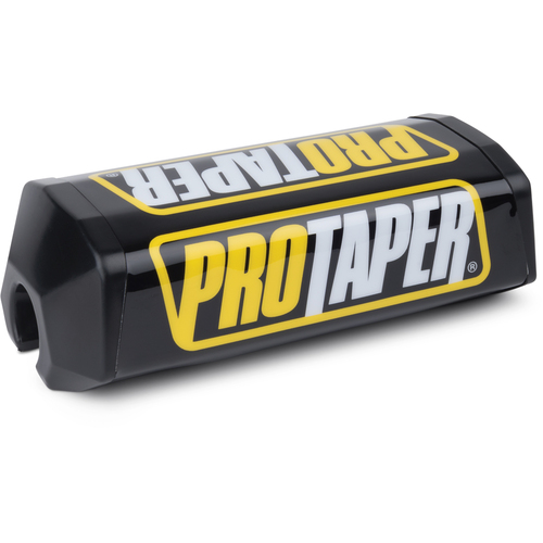 Protaper 2.0 Square Bar Pads Black