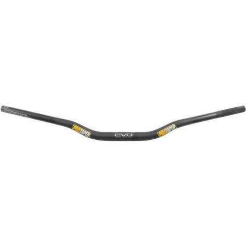 Pro Taper Evo Handlebar Husqvarna Stock Black