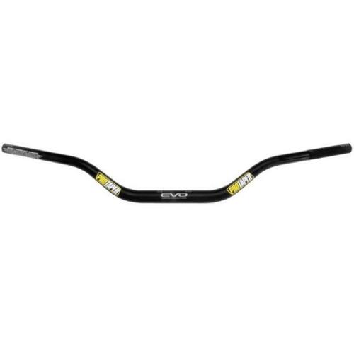 Pro Taper Evo Handlebar Henry Reed Black