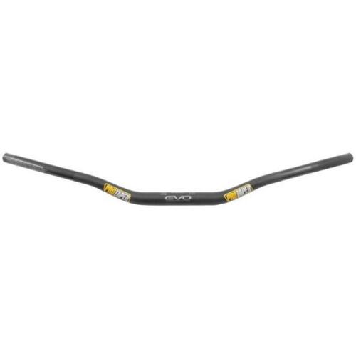 Pro Taper Evo Handlebar Carmichael Black