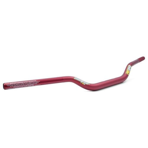 Pro Taper Contour Handlebar Windham Red