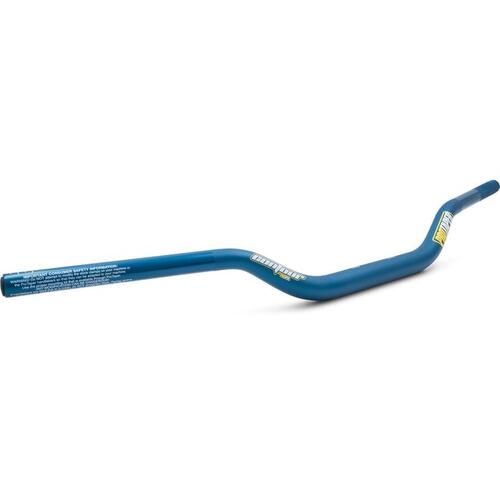 Pro Taper Contour Handlebar Windham Blue