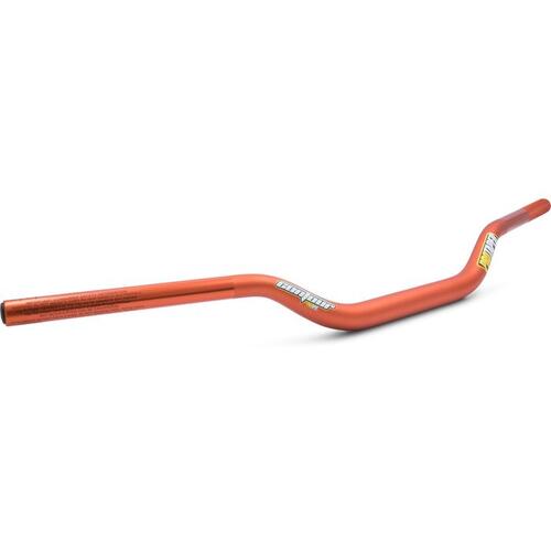 Pro Taper Contour Handlebar Windham Orange