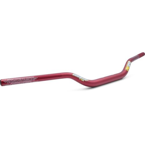 Pro Taper Contour Handlebar CR High Red
