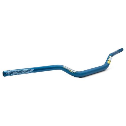 Pro Taper Contour Handlebar Carmichael Blue
