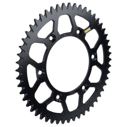 Kawasaki KX250 1982-2008 Pro Taper Rear Sprocket 47t Black