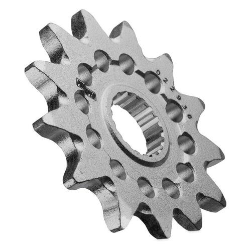 KTM 65 SX 1998-2025 Pro Taper Front Sprocket 13t