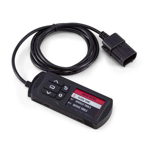 Yamaha MT-10 2018-2019 Dynojet Power Vision 3 EFI Tuning Unit