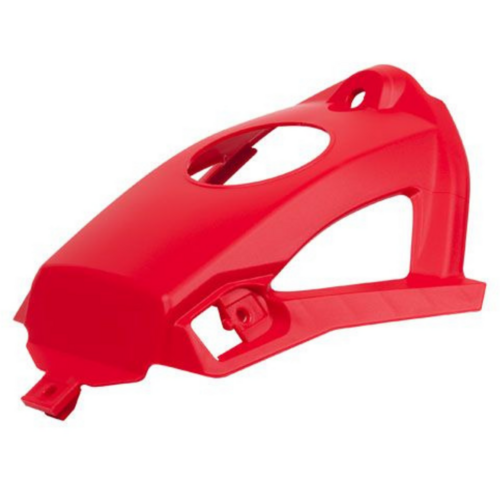 Honda CRF250R 2018 - 2021 Rtech OEM Replacement Tank Cover Red