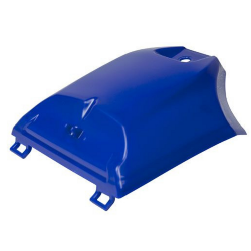 Yamaha WR250F 2020 - 2021 Racetech OEM Replacement Tank Cover Blue