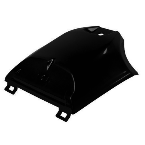 Yamaha WR450F 2019 - 2021 Racetech OEM Replacement Tank Cover Black