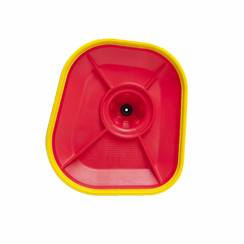 Kawasaki KX450X 2021 Rtech Airbox Wash Cover Protector