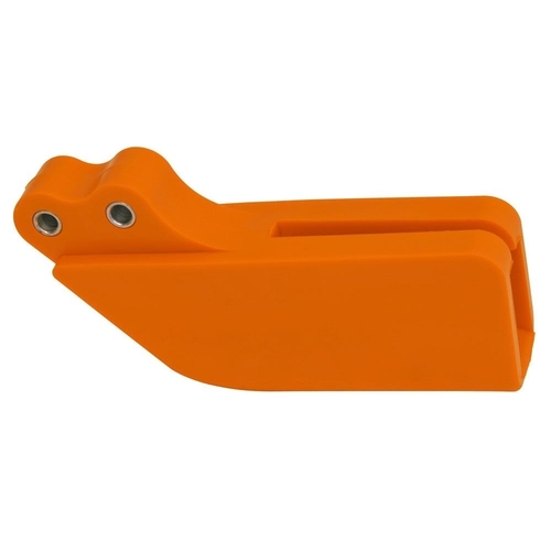 KTM 360 EXC 1997 Rtech Orange OEM Replacement Rear Chain Guide
