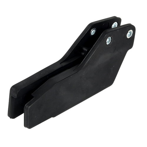 Suzuki DR-Z400E 2000-2022 Rtech Black OEM Replacement Rear Chain Guide