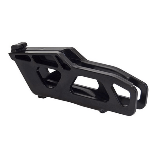 Suzuki RM-Z450 2018-2023 Rtech Black OEM Replacement Rear Chain Guide