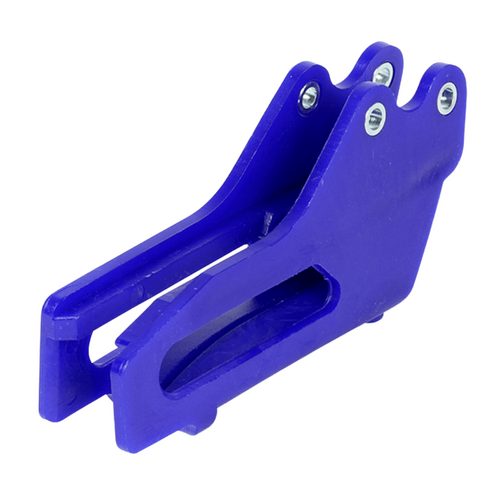 Yamaha WR450F 2003-2006 Rtech Blue OEM Replacement Rear Chain Guide