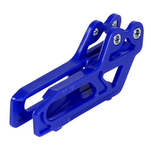 Yamaha YZ450FX 2016-2023 Rtech Blue OEM Replacement Rear Chain Guide
