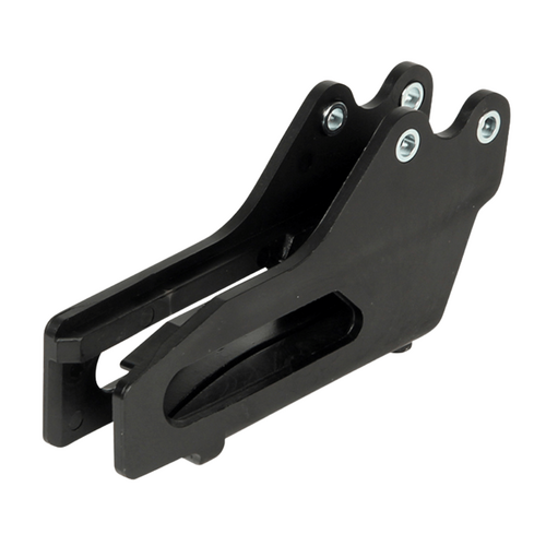 Yamaha YZ125 2003-2007 Rtech Black OEM Replacement Rear Chain Guide