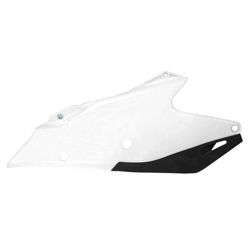 Gas-Gas EC250 2021 Rtech OE White/Black Side Covers Pair Panels