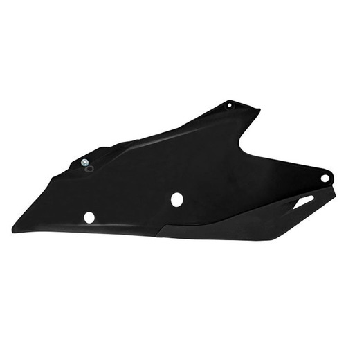 Gas-Gas MC125 2021 Rtech Black Side Covers Pair Panels
